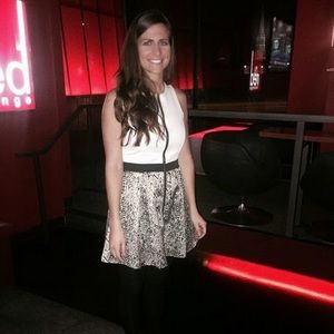 Meet your Posher, Erica